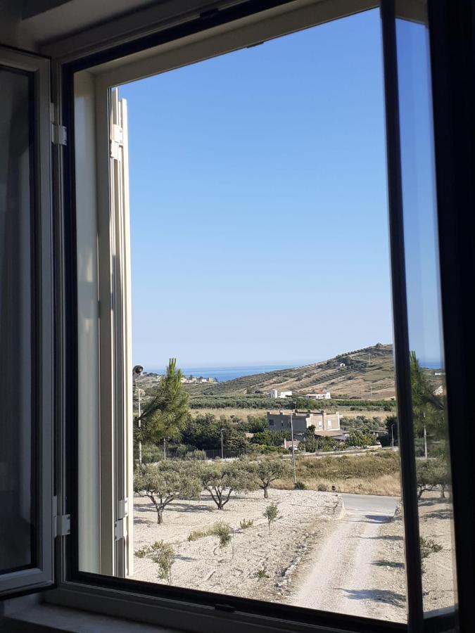 Case Vacanza Belvedere Realmonte Eksteriør bilde